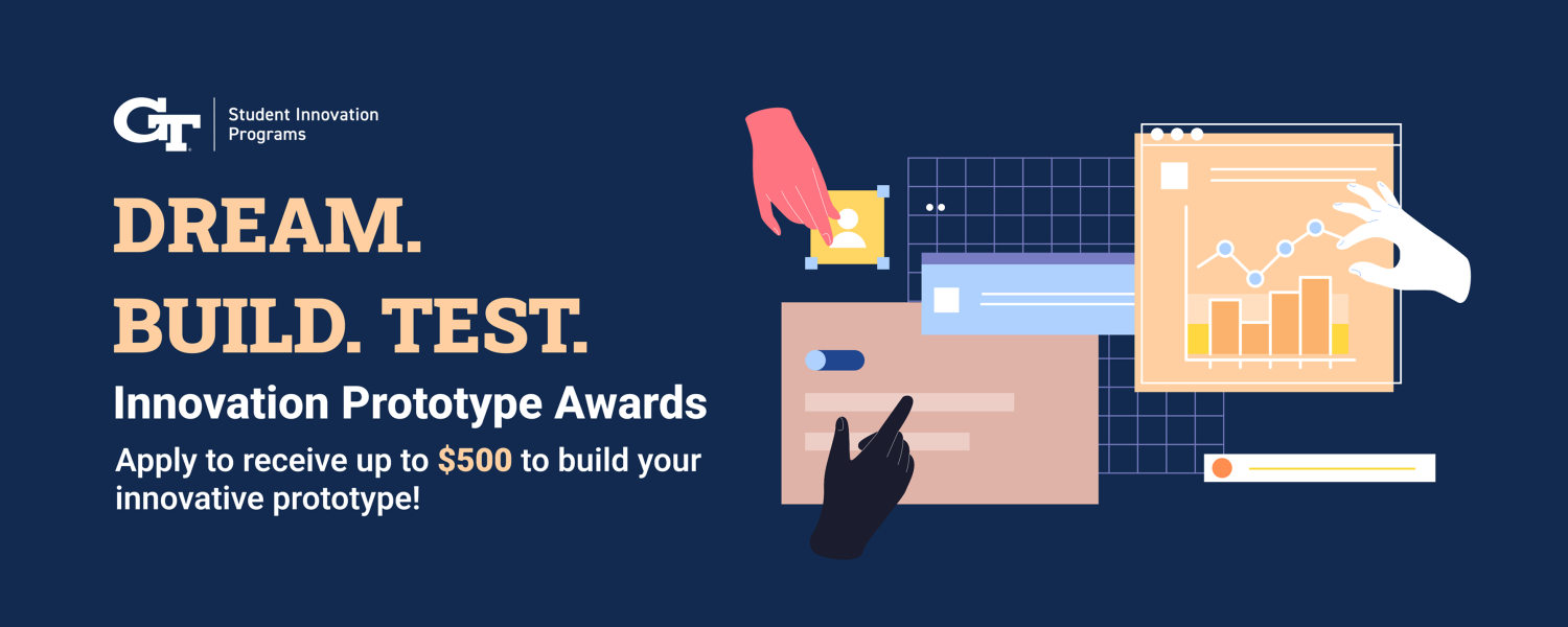 Prototype Award Application